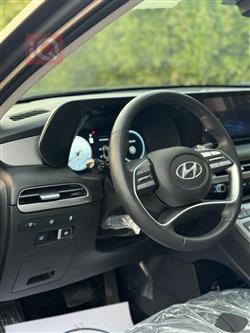 هيونداي باليسيد